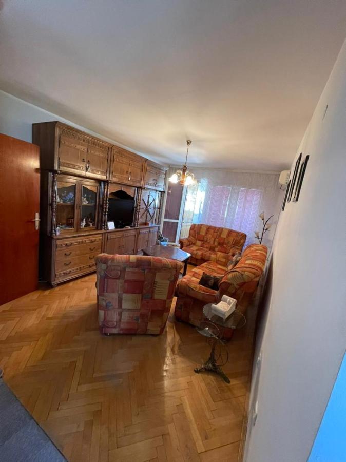 D&N Apartman Bar Exterior photo